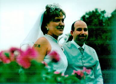 La foto-storia di Vito Crimi 7