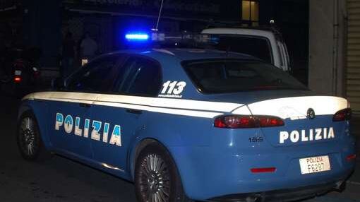 Poliziotti costretti alla dieta: porzioni minime a mensa