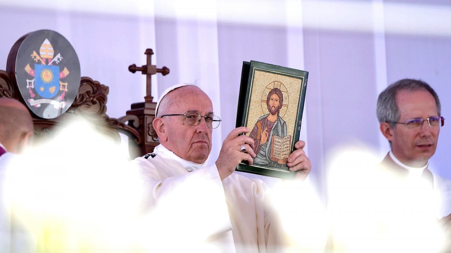 La messa è finita: tre italiani su quattro non vanno in chiesa