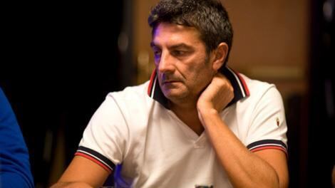Dopo il colpo dell'Ept Buonanno torna a Vegas