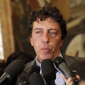 Maurizio Buccarella (M5S) ha votato Sì