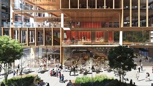 Timber Forum 2022, la via alla sostenibilità dell'edilizia in legno
