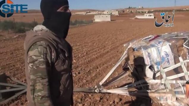 L'Isis rivendica l'uccisione di due attivisti in Turchia