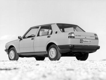 Alfa Romeo Giulietta, guarda la gallery 5