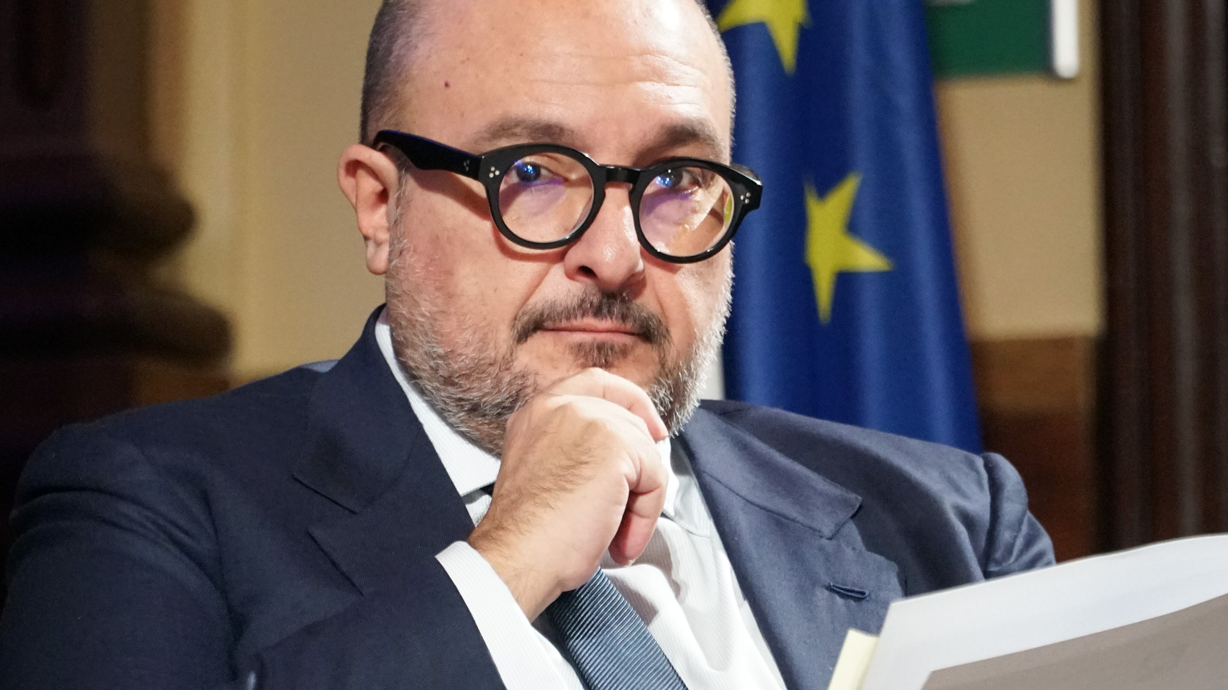 Caso Boccia, Carabinieri al ministero della Cultura: acquisiti documenti