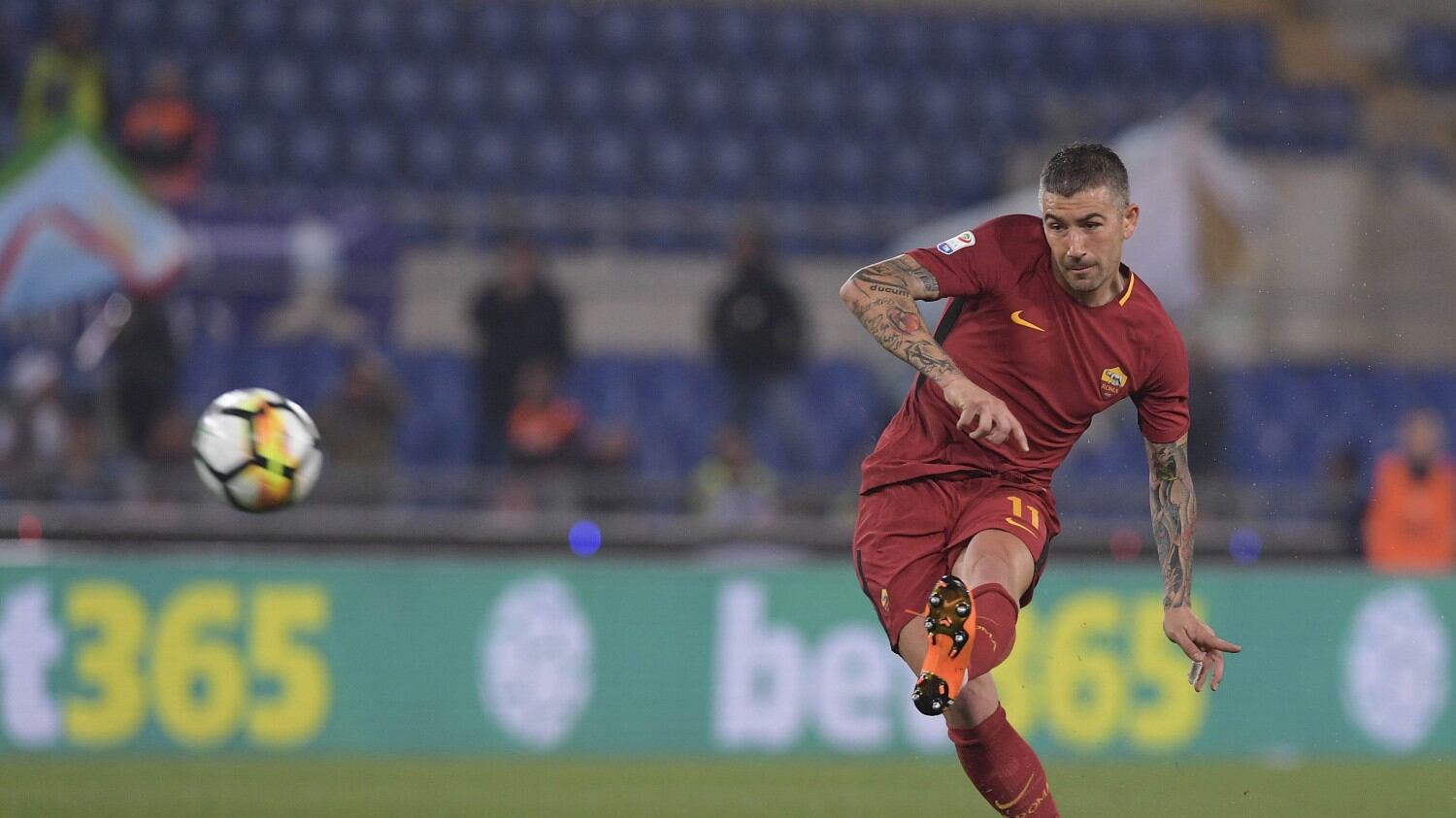 La voglia di Kolarov: "Partite come questa le sogni da bambino"