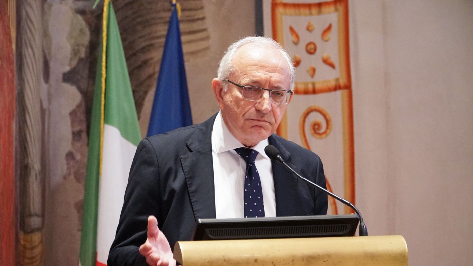 Al Senato l’evento “La risorsa acqua in Italia e in Africa”, il Piano Mattei e l’impegno di Sogesid