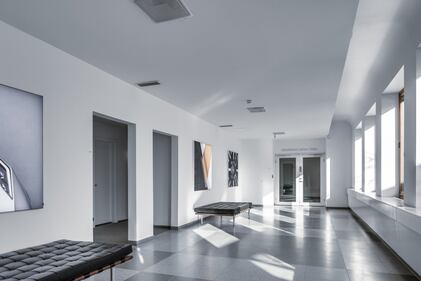 Nasce il primo design studio di Polestar: guarda le foto 2