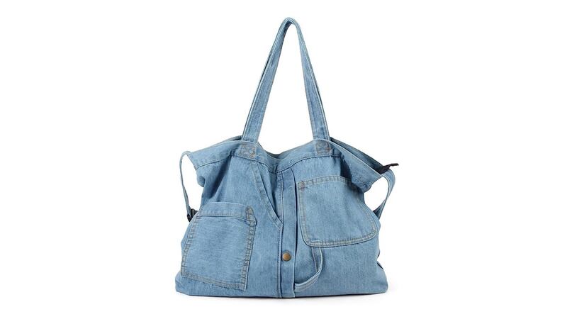 Borsa da giorno
