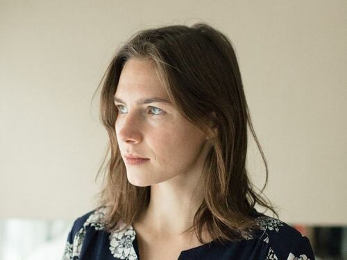 Usa, ora Amanda Knox curerà una rubrica su "amore, vita e sofferenza"