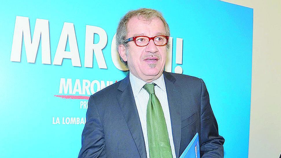La ricetta Maroni «Tavolo permanente con le parti sociali»