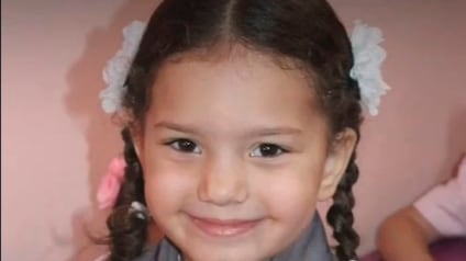 Trovata morta Hind, la bambina della telefonata di aiuto a Gaza