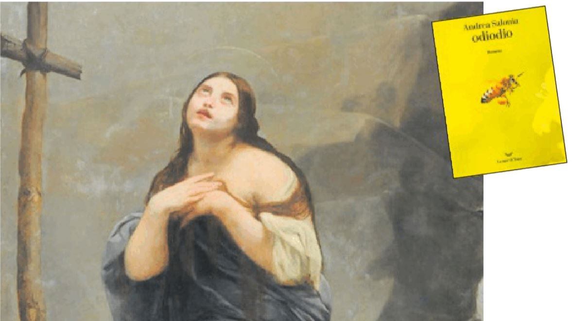 L'uomo è una corda tesa tra vocazione e passione