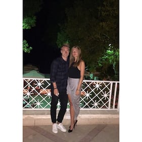Sabrina Kvist Jensen è il segreto di Eriksen 6