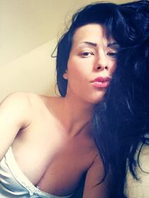 Alessandra, la prima trans di Gomorra-La serie 4