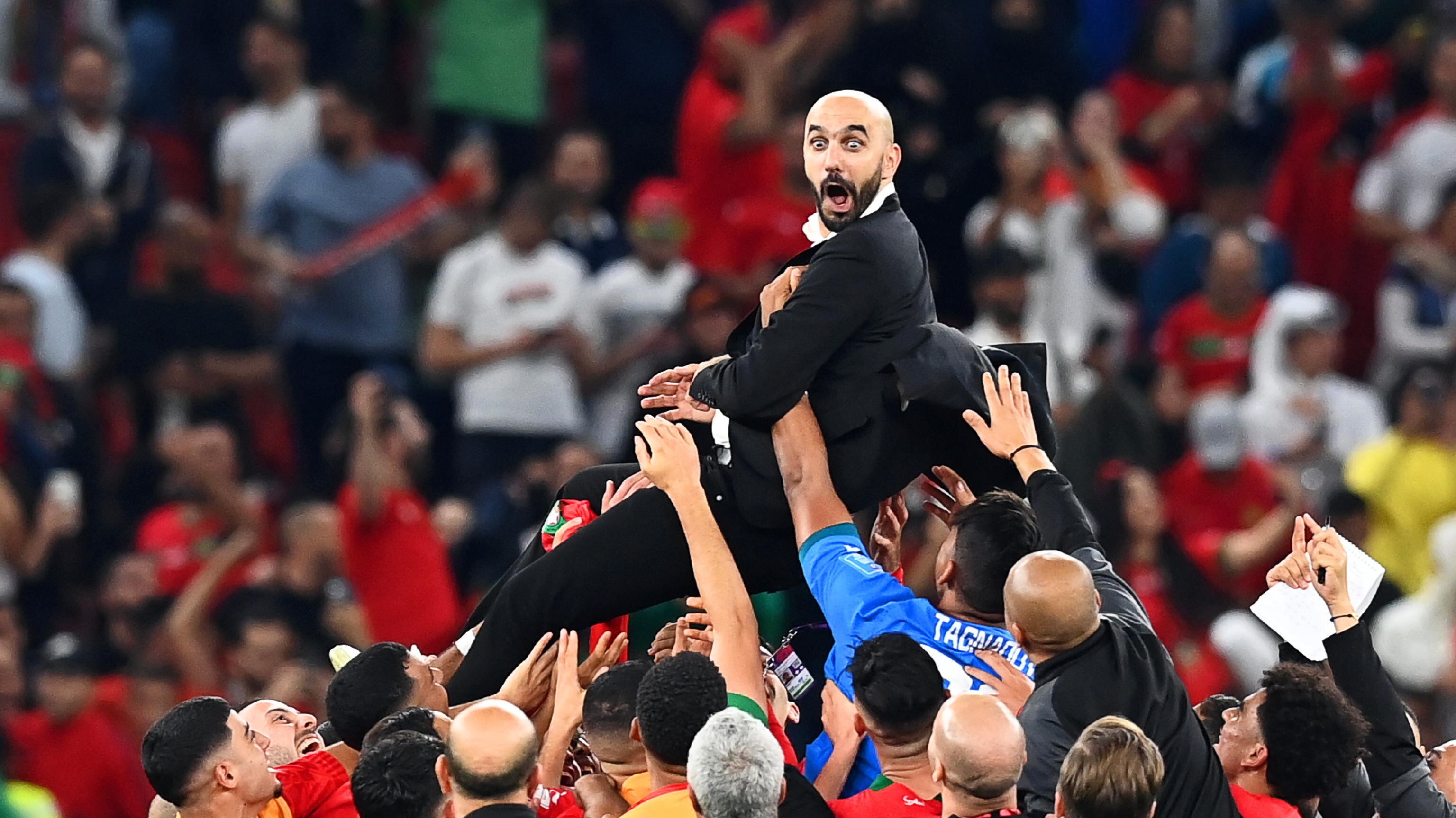 Marocco-Francia, tra riscatto e retorica è un derby d'Europa