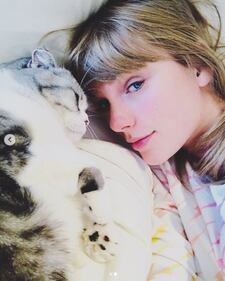 Taylor Swift, le foto più belle 1