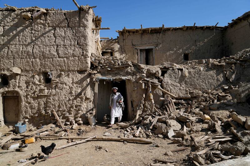 Il ritiro degli americani, la fuga dei civili: a tre anni dal ritorno dei talebani in Afghanistan 12