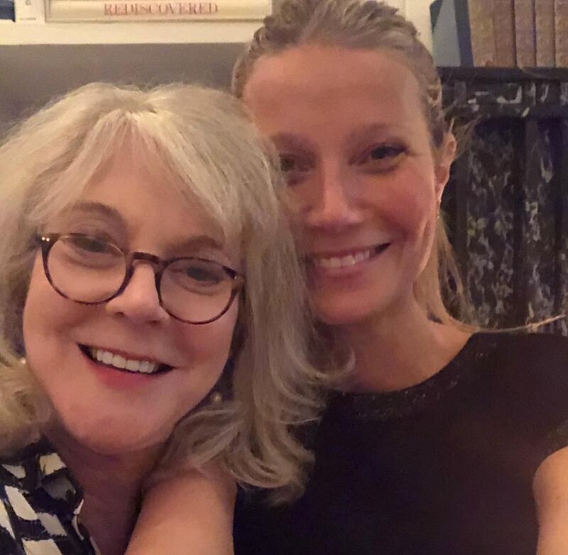 Gwyneth Paltrow, le foto dell'attrice 5