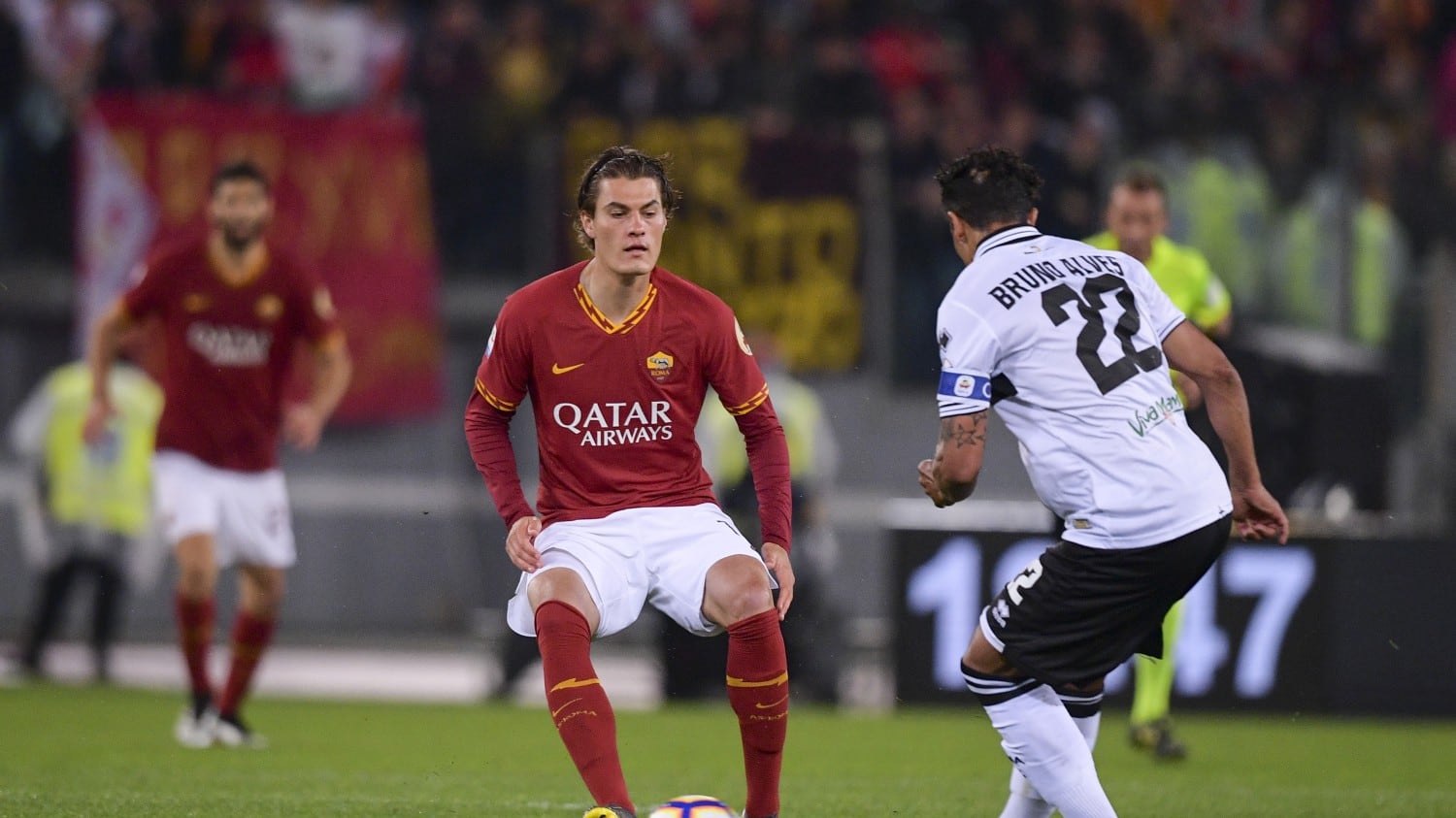 Milan, Giampaolo ha una richiesta: Schick da affiancare a Piatek