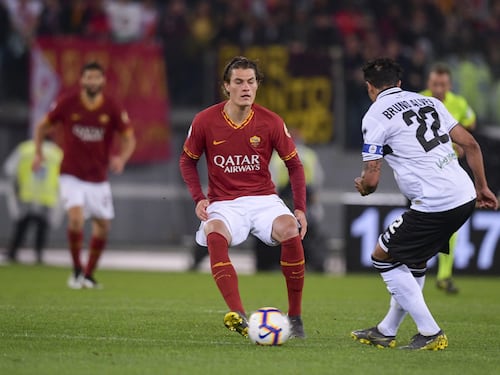 Milan, Giampaolo ha una richiesta: Schick da affiancare a Piatek