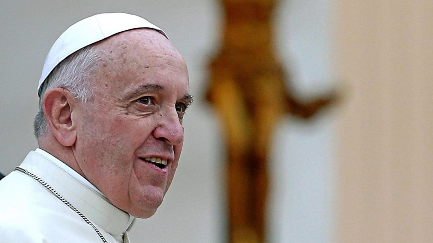 La Chiesa povera caccia i mercanti dal tempio