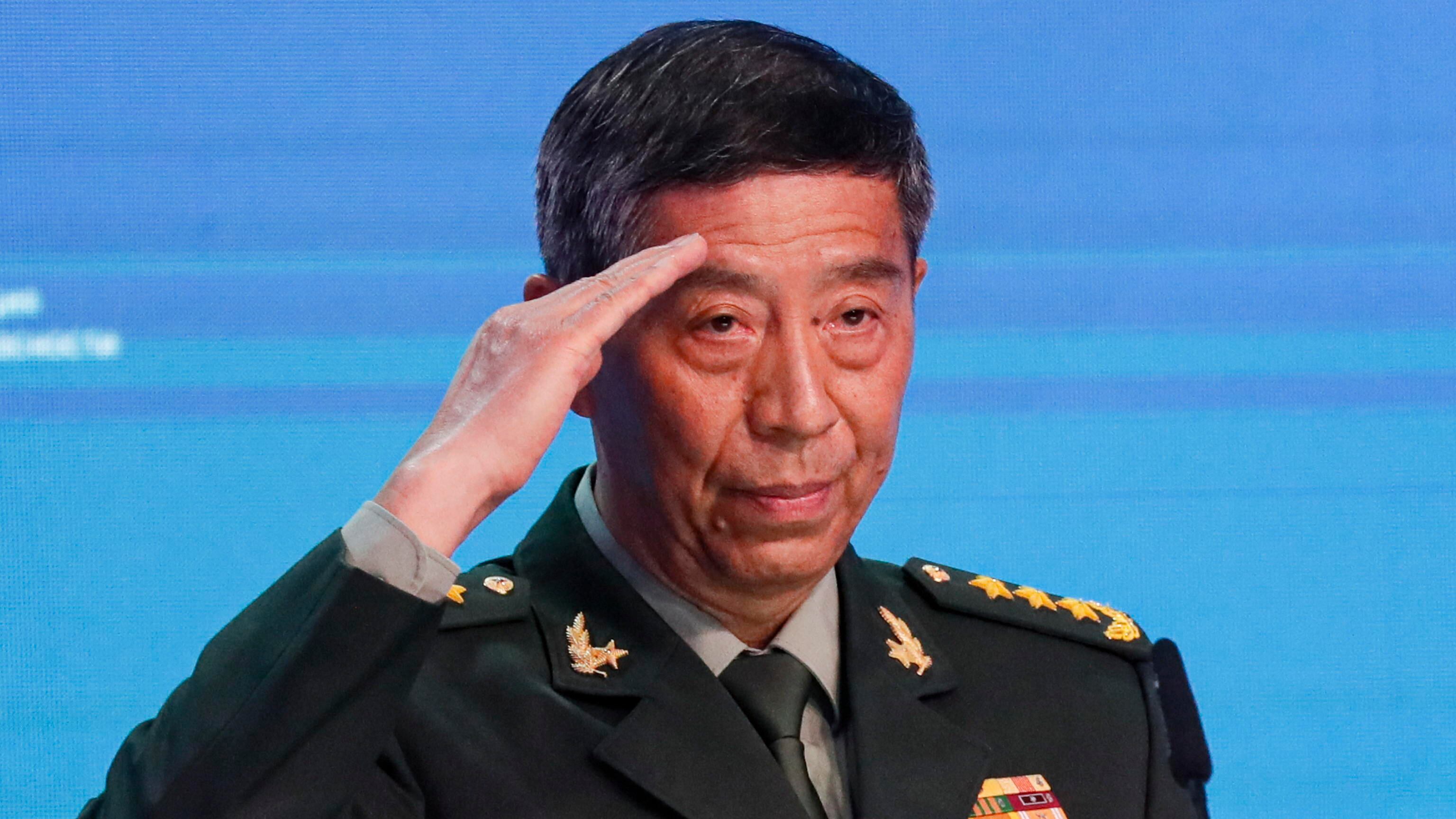 L'ultima purga di Xi. Sparito un altro generale. È il ministro della Difesa