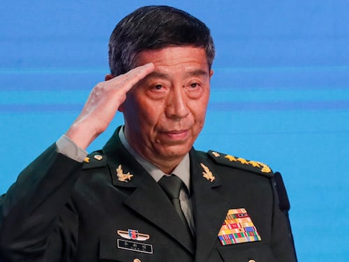 L'ultima purga di Xi. Sparito un altro generale. È il ministro della Difesa