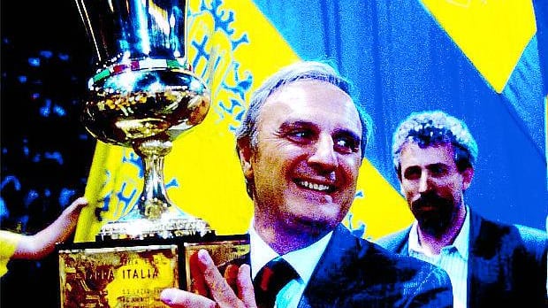 Quei crac figli dei successi sportivi
