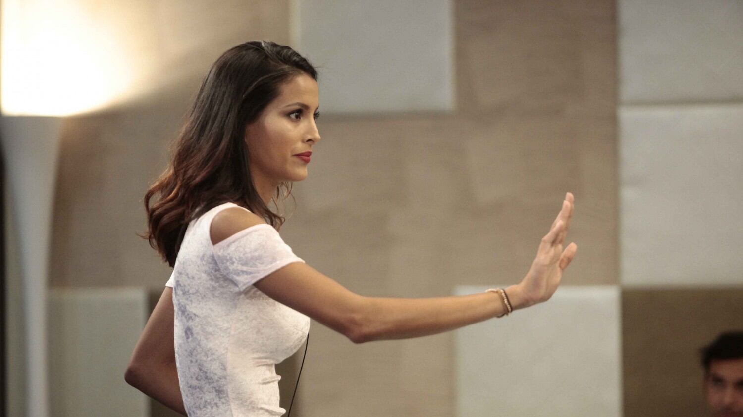 Gf Vip, Mariana furiosa con Valeria: "Finiscila di fare la padrona"