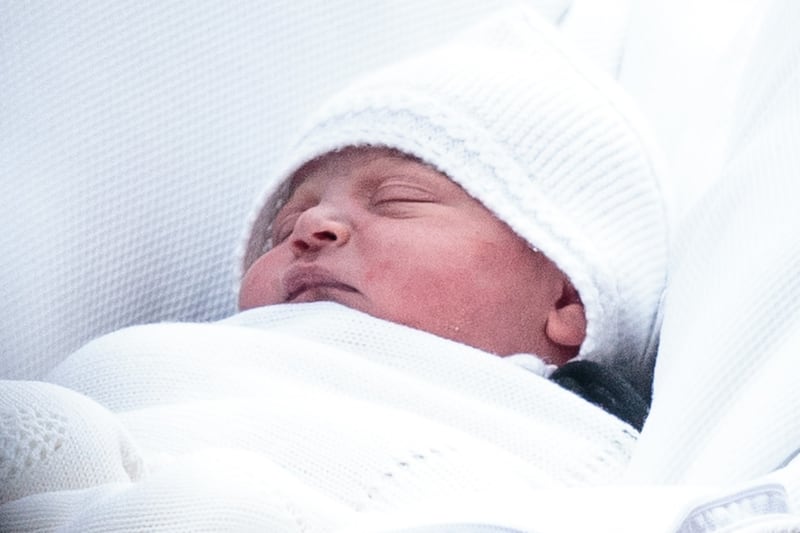 Royal Baby, l'attesa del Regno Unito 7