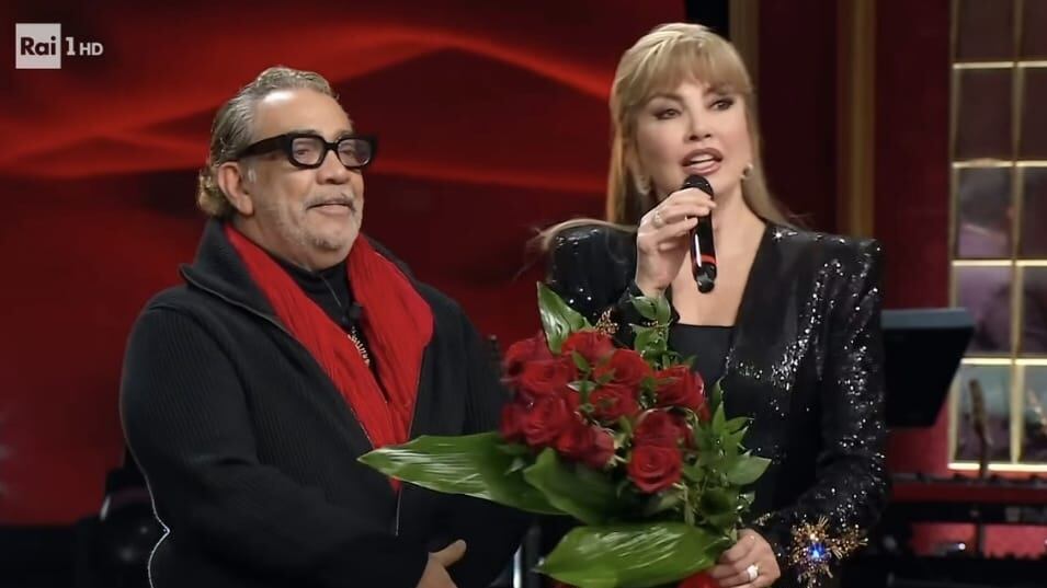 "Faccio mea culpa...". Guillermo Mariotto torna a Ballando con le Stelle