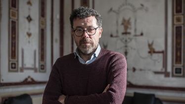 Carlo Antonelli nominato ad di Fiera Milano Media