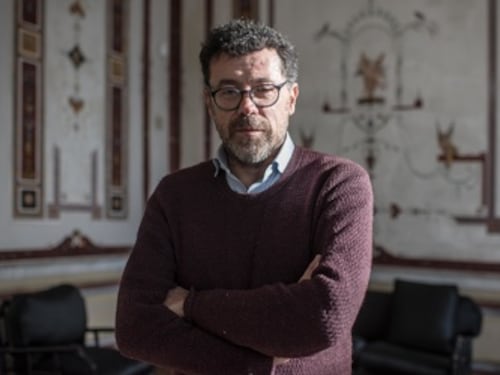 Carlo Antonelli nominato ad di Fiera Milano Media