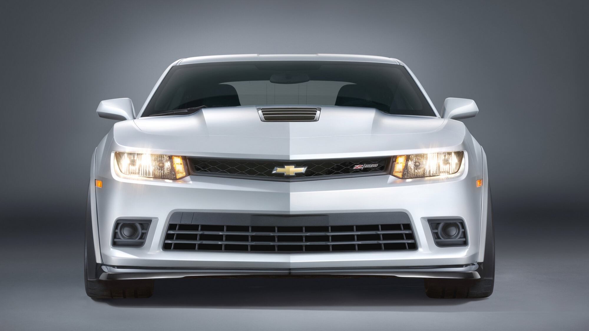 Chevrolet Camaro: la muscle car accessibile