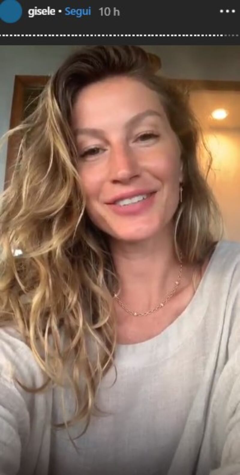 Gisele Bündchen, le immagini più sexy 11