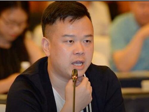Mistero sulla morte per avvelenamento di Lin Qi, il re dei videogiochi creatore di Game of Thrones