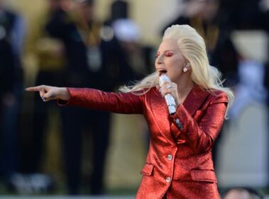 Super Bowl, le foto 17