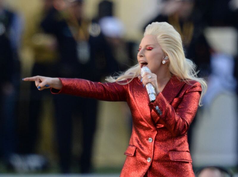 Super Bowl, le foto 17