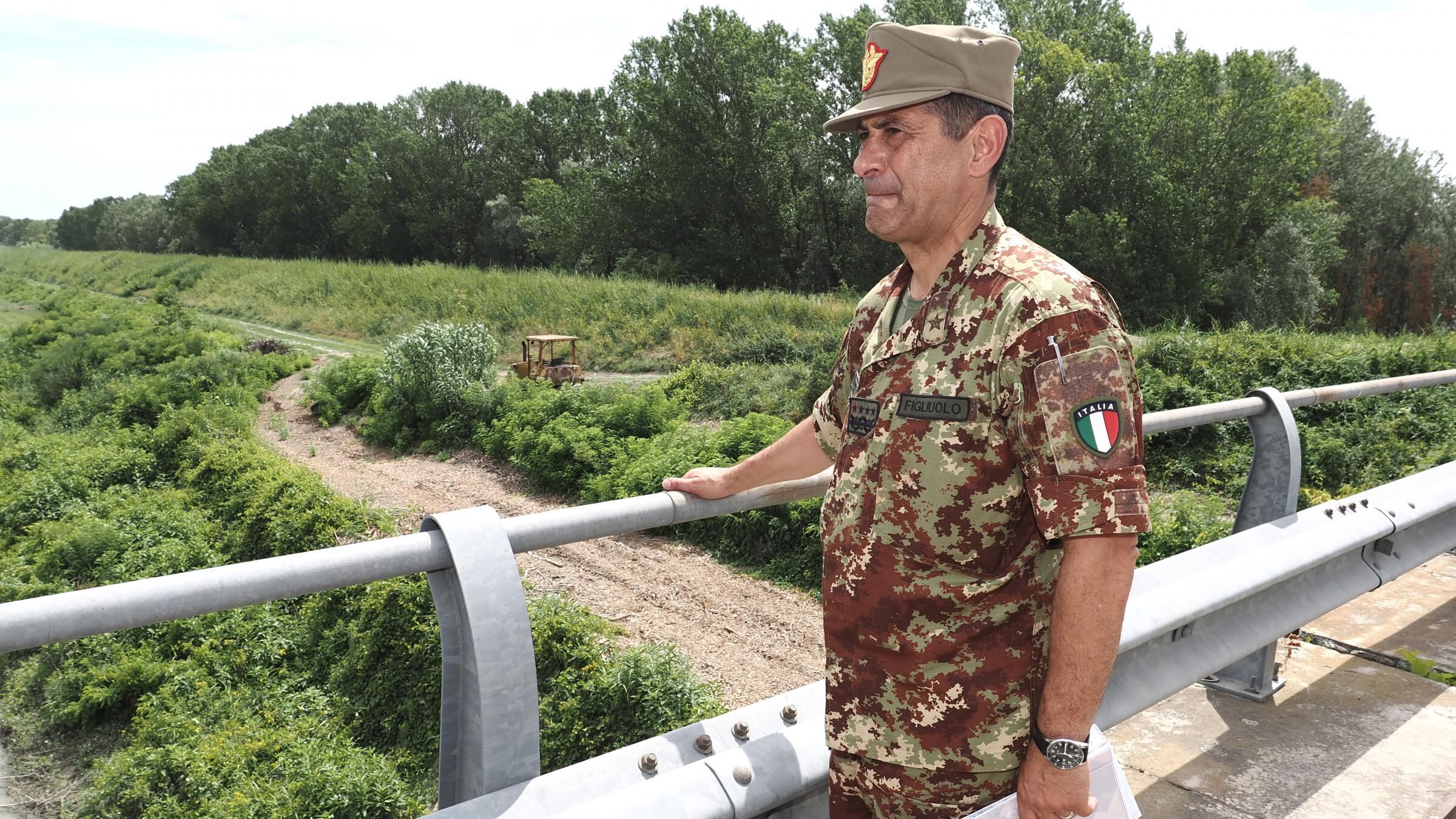 Alluvione, Figliuolo: "Più di un miliardo in rimborsi e a breve nuovi fondi"