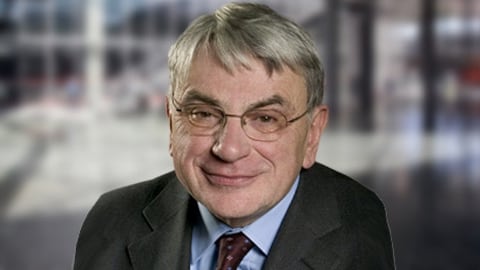 "Qui si è persa la voglia di rischiare"