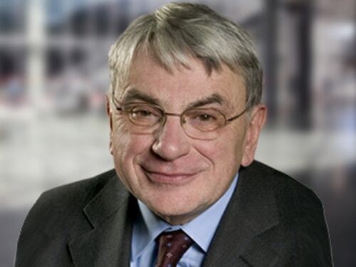 "Qui si è persa la voglia di rischiare"
