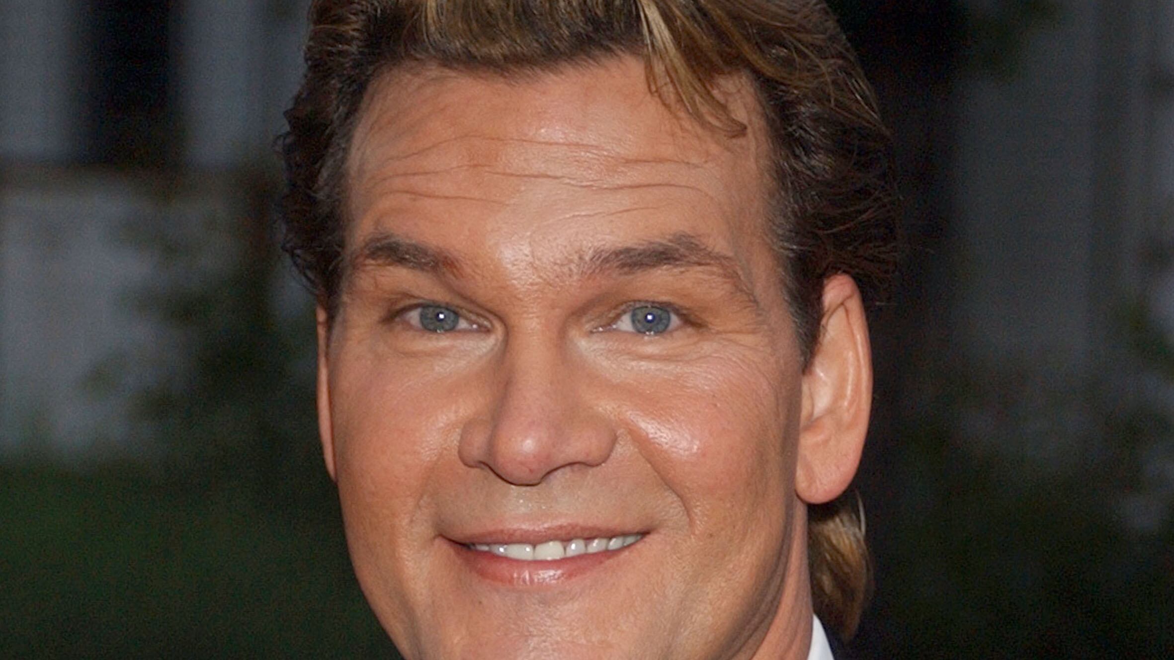 La danza, i film, il tumore al pancreas. Ma Patrick Swayze non doveva fare Dirty Dancing