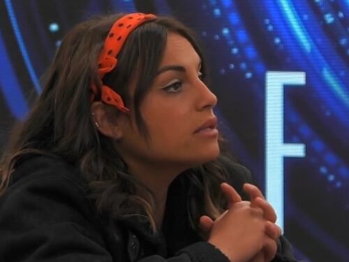 Francesca De André chiude con Gennaro: "Il mio cuore è occupato"