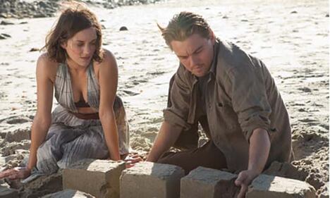 Leonardo DiCaprio: buon compleanno con le scene hot 2