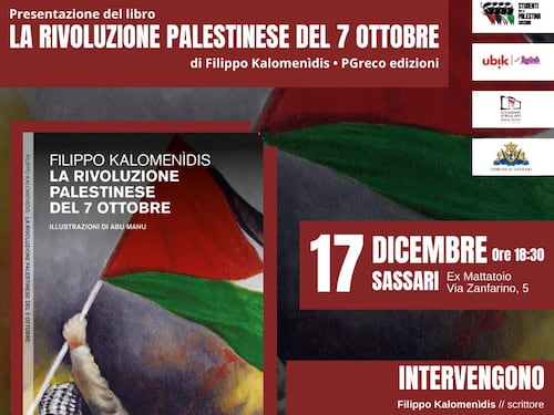 Il comune a guida Pd offre patrocinio al cantore "della rivoluzione del 7 ottobre"