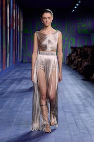 Con Maria Grazia Chiuri l'alta moda di Dior abbraccia tutti i corpi 4