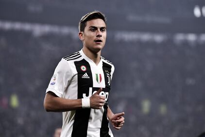 La Juventus vince il derby d'Italia contro l'Inter: le immagini dello Stadium 5