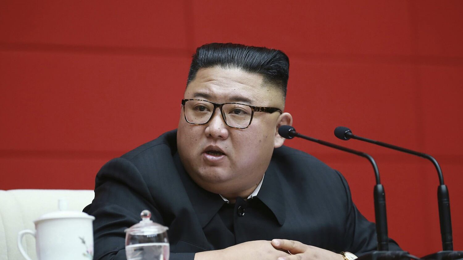Corea del Nord, fonti sudcoreane: "Kim in coma, poteri alla sorella"