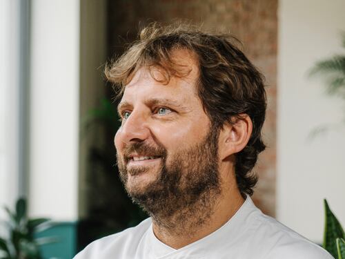 De Simone, l’ambasciatore del Cilento